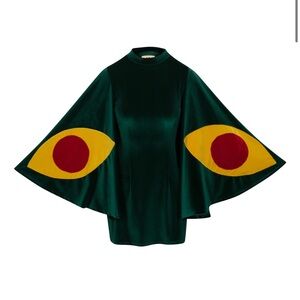 Fashion Brand Company Moth Mini Dress